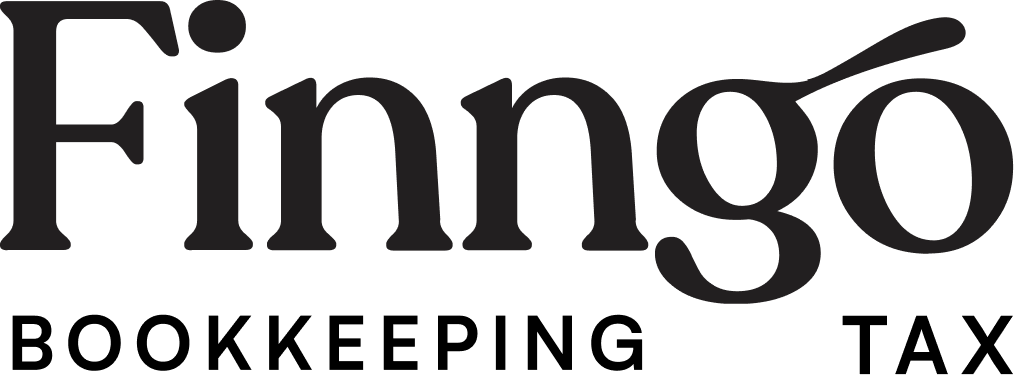 Finngo Bookkeeping & Tax